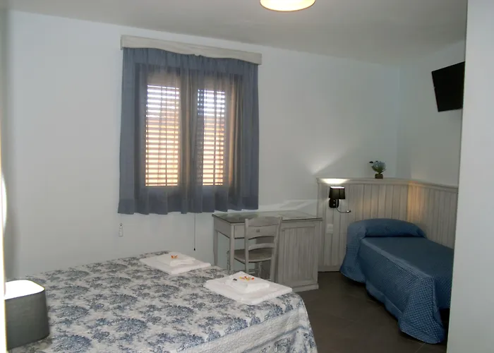 Conte Luna 4* Sciacca