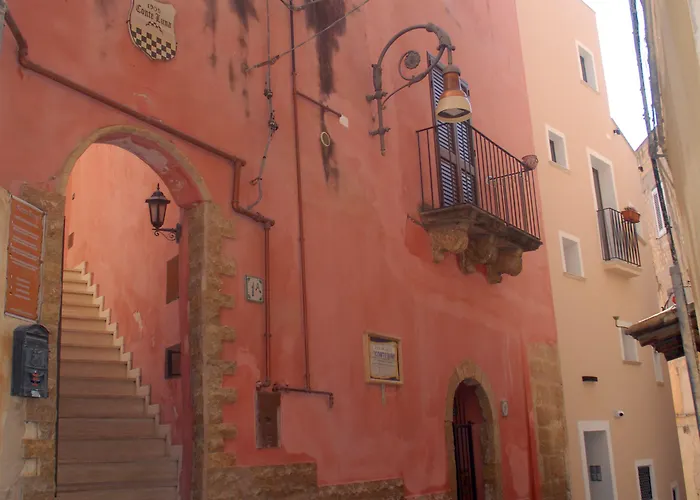 Conte Luna Sciacca