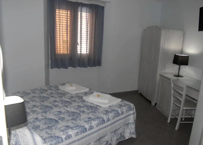 Conte Luna 4* Sciacca