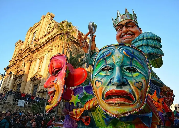 Oda ve Kahvaltı Conte Luna 4*