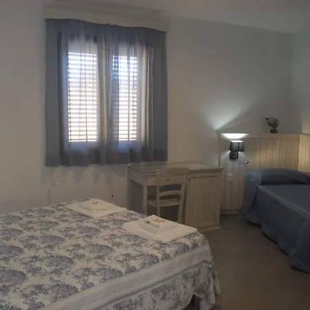 Conte Luna Bed & Breakfast 3*