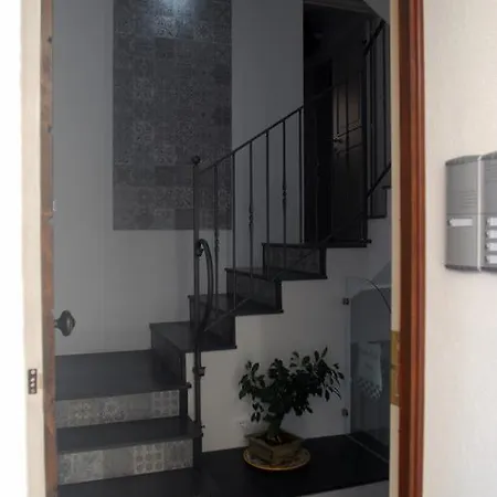 Nocleg ze śniadaniem Conte Luna