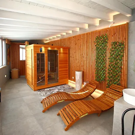 Conte Luna Nocleg ze śniadaniem