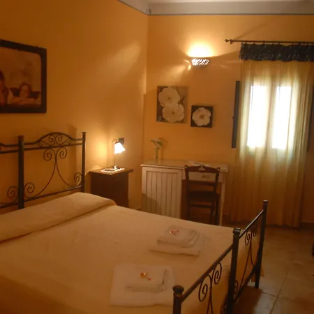 Conte Luna Nocleg ze śniadaniem 4*