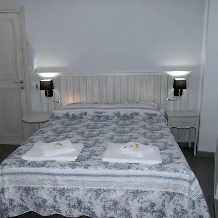 Conte Luna Nocleg ze śniadaniem 4*