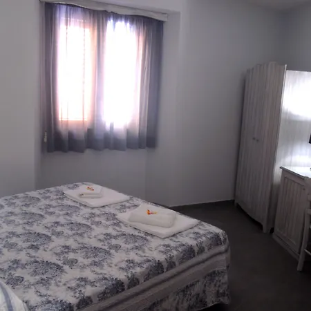 Conte Luna Nocleg ze śniadaniem