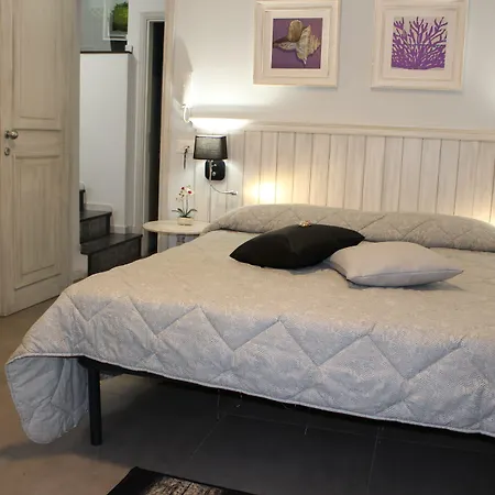 Conte Luna Nocleg ze śniadaniem