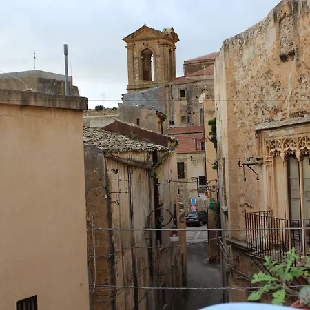 Conte Luna Nocleg ze śniadaniem Sciacca