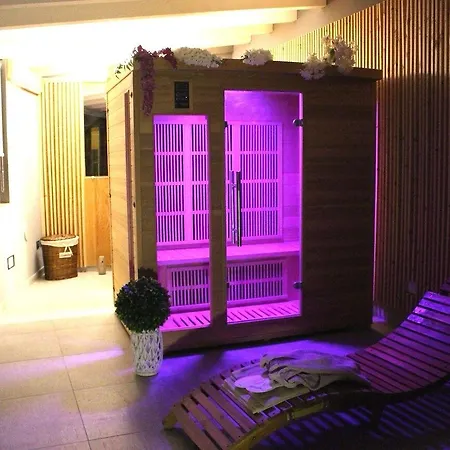 Conte Luna Nocleg ze śniadaniem Sciacca