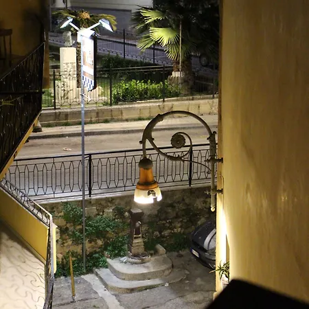 Conte Luna Nocleg ze śniadaniem