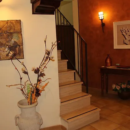 Conte Luna Bed and Breakfast