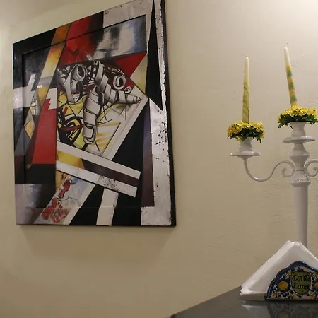 Conte Luna 4* Sciacca