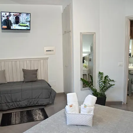 Nocleg ze śniadaniem Conte Luna Sciacca