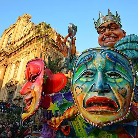 Nocleg ze śniadaniem Conte Luna 4*