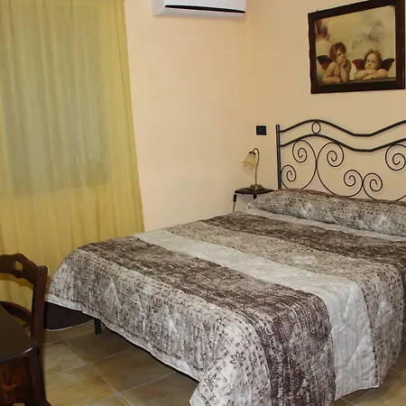 Nocleg ze śniadaniem Conte Luna